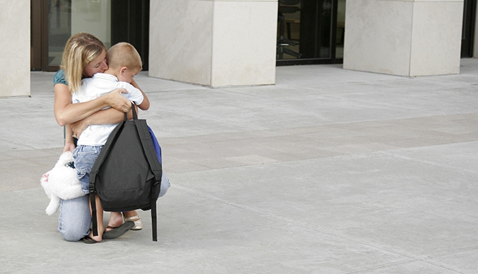 Enfants placés: l'Assemblée vote à l'unanimité un projet de loi pour une meilleure protection